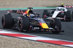 Mol gaat volledig tegen Verstappen in: 'Dan snap je het niet'