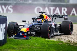 Brundle leeft mee met Verstappen en co: 'Als je een fout maakt, profiteer je daarvan'