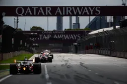 Tung luistert met een scherp oor naar Verstappen: 'Is nog niet echt belicht'