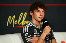 F1 in het kort | Antonelli onderzocht na overtreding in kwalificatie