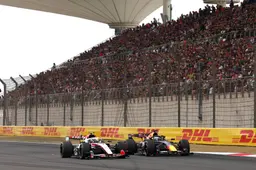 Formule 1-toptalent genoot van strijd tegen Red Bull: "Gek als je ziet waar ze nu staan"