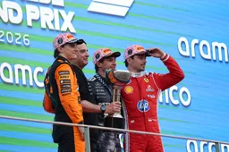 Zelfs McLaren kan Mercedes met dezelfde motor niet bijhouden: "Ze verdwijnen gewoon"