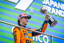 Herbert is positief over Piastri's toekomst: "Hij heeft gewoon die aura waardoor iedereen in hem gelooft"