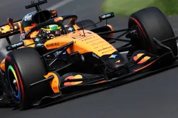 Piastri in zak en as na nachtmerriescenario: 'Dat maakt het natuurlijk nog teleurstellender'