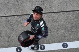 Uitslag Grand Prix van Japan 2026