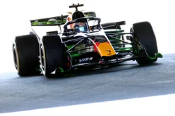 Red Bull baart opzien met upgrades: "Dit is echt prachtig"