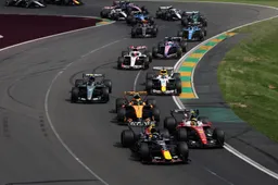 Sky-analiste is blij met verandering van de regels: "Ik wil geen enorme crash zien"