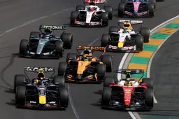 Britse oud-coureur wijst belangrijkste Mercedes-uitdager aan: "Zij zullen de strijd met hen aangaan"