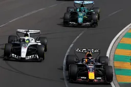 Coronel ziet Formule 1-team dieptepunt bereiken: "Het kan niet slechter"