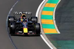 Barretto ziet duidelijke pikorde mét verrassing, Verstappen rekent op trend uit verleden