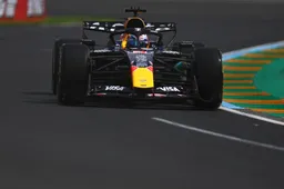 Verstappen draait niet om de feiten heen: 'Dit is de realiteit'