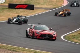 FIA verzaakt in belangrijkste taak: "Het staat lijnrecht tegenover elkaar"