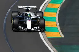 Ondertussen in F1 | Pérez is niet bang voor de Engelsen