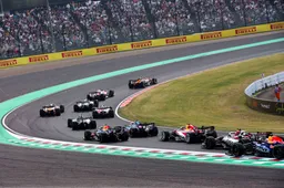 Windsor ziet zorgwekkend probleem bij Red Bull en Verstappen: "Niet bovenaan de prioriteitenlijst"