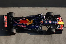 Mekies baalt als een stekker van rampdag Verstappen: 'Veel verschillende problemen'