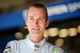 NLS-coureur ging viral dankzij Verstappen: "Dit was echt gestoord"