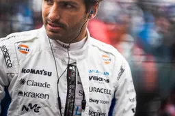 Sainz raast tegenover de media en gaat Hülkenberg opzoeken: "Hij gaat voor een droomactie"