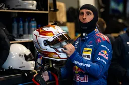 Teamgenoot van Verstappen duimt: "Max is er kapot van, maar misschien keert hij nu terug"