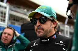 Coureurs gelukkig in Monaco, met één uitzondering: "Hybride auto's moeten niet racen, punt"