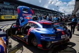 Verstappen glundert na memorabele stint: "Duidelijk het verschil gemaakt!"