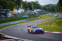 Nederlandse rivaal hoopt 'het land nog in te komen' ondanks Verstappen: "Moet voorzichtig doen"