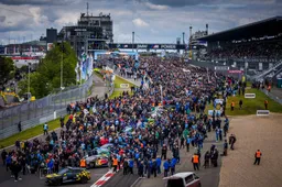 Ongeziene aandacht door Verstappen: "Ze kregen er kick van, een van besten aller tijden"