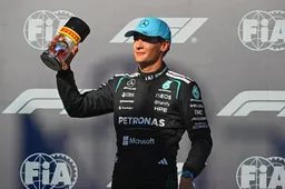 Ruzie bij Mercedes, Wolff grijpt in, Verstappen klampt aan