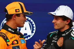 Antonelli plaatst Mercedes in underdogrol in Barcelona: "Het gaat dit weekend niet makkelijk worden"