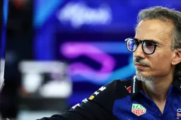 Red Bull reageert op mogelijk vertrek van Verstappen: "We kennen het spel"