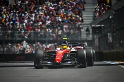 Britse analist vergelijkt data en komt met slecht nieuws voor Ferrari