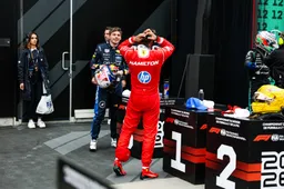 Verstappen gaf voorbeeld, Coulthard ontroerd: "Mix van absolute bewondering en opluchting"