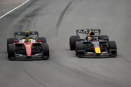 Verstappen en co. ontspringen de dans, Piastri veroorzaakt grote geldsom