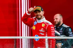Schumacher waarschuwt voor Hamilton in Monaco: "Daar doet hij mee om de overwinning"