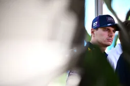 Windsor lyrisch over Verstappen: "Beste moment van de dag, simpelweg briljant"