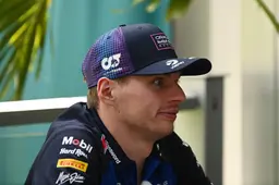 GPDA-president richt zich tot Formule 1 na uitspraken van Verstappen: "Dat roept vragen op"
