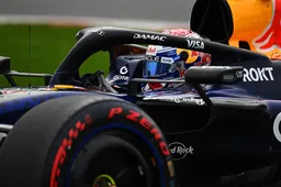 F1 in het kort | Red Bull vervangt onderdeel bij Verstappen