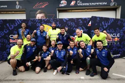 Technisch kopstuk 'trots' op Red Bull: "Nu jagen op eerste overwinning"