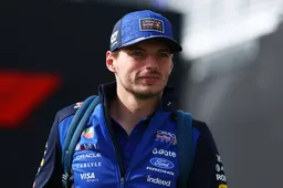 Albers vroeg Verstappen om gunst: "Ik vind dat Max zo'n uitdaging aan moet gaan"