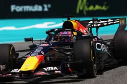 Long runs | Red Bull slaat flinke slag met nieuwe upgrades, Verstappen loopt hard in