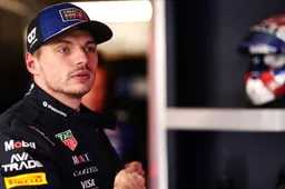 Windsor ziet een afwijkende aanpak én Verstappen-magie: "Seconde sneller dan de rest!"