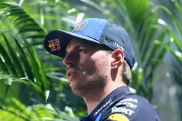Verstappen vindt dat Montoya veel onzin uitkraamt: "Ik weet niet wat zijn probleem is"