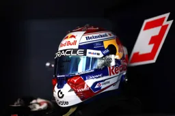 Windsor schrikt van wanprestatie in Canada: "Verstappen vernederde hem"