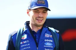 Verstappen maakt concurrent belachelijk: "Maakten er een zooitje van, bedankt!"