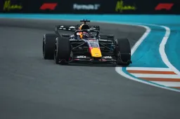 'De Red Bull-motor is echt ongelofelijk goed, nog beter dan die van Mercedes'