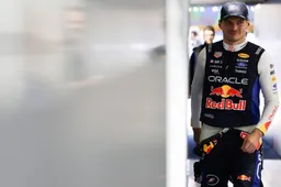 Verstappen wijst fundamentele verandering die hem heeft geholpen: "Vanaf het eerste rondje al"