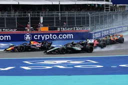 Uitspraken Verstappen begrijpelijk: "Hij zegt niets dat iemand anders niet kon bedenken"