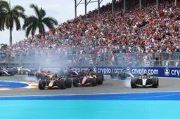 Ferrari lijkt terug te vallen tot achter Red Bull: "Kijk naar hun upgrades!"