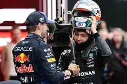 Verstappen is trots op fenomenale actie: "Die was van best ver!"