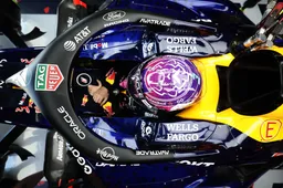 Goed nieuws voor Verstappen en Red Bull: "Ze hebben iets bijzonders bedacht, dit is pure kunst"