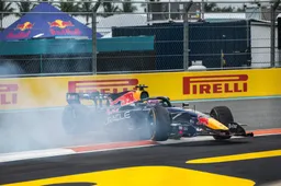 Verstappen koos bewust voor een spin: "Zo snel mogelijk"